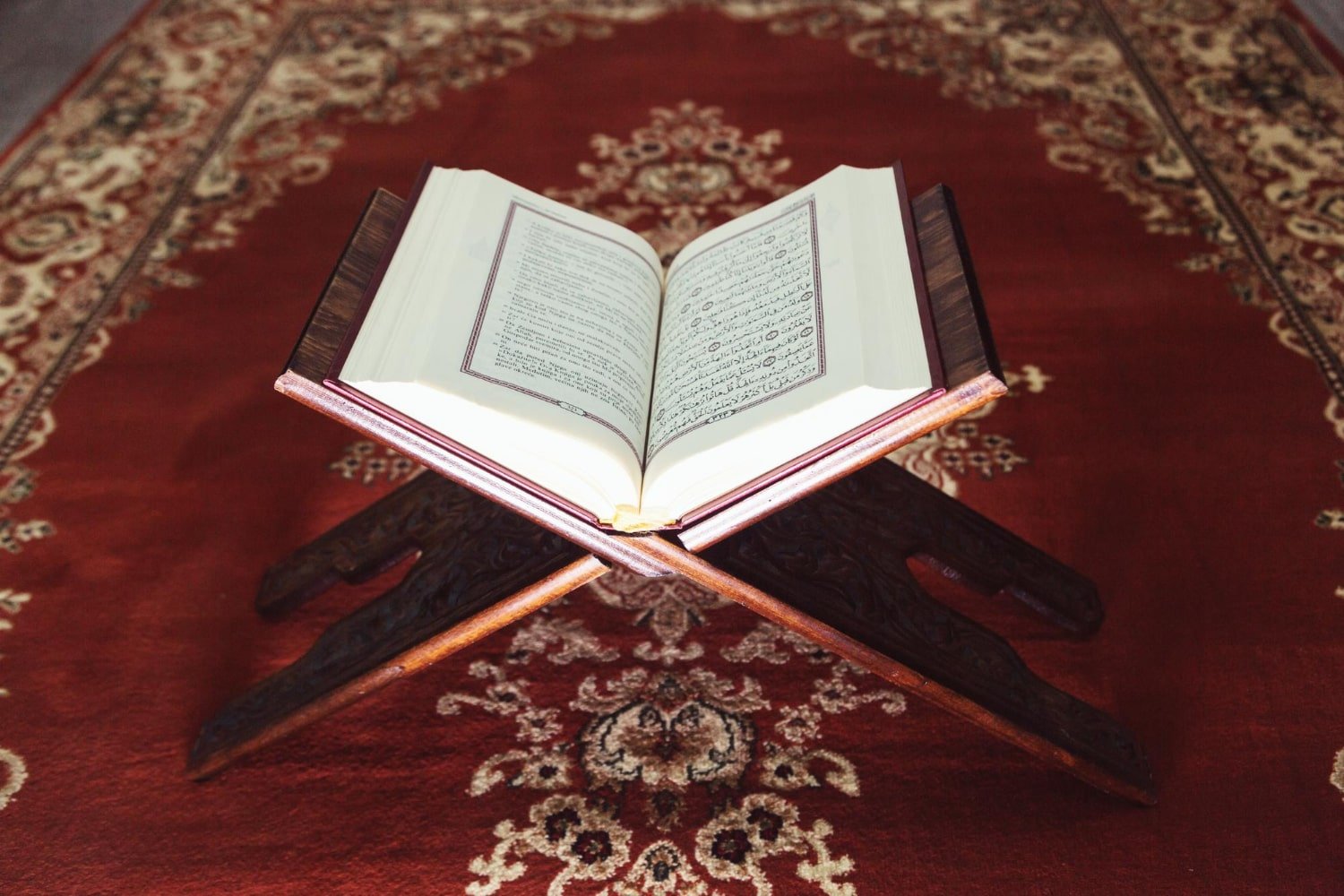 Online Quran Tafseer Course