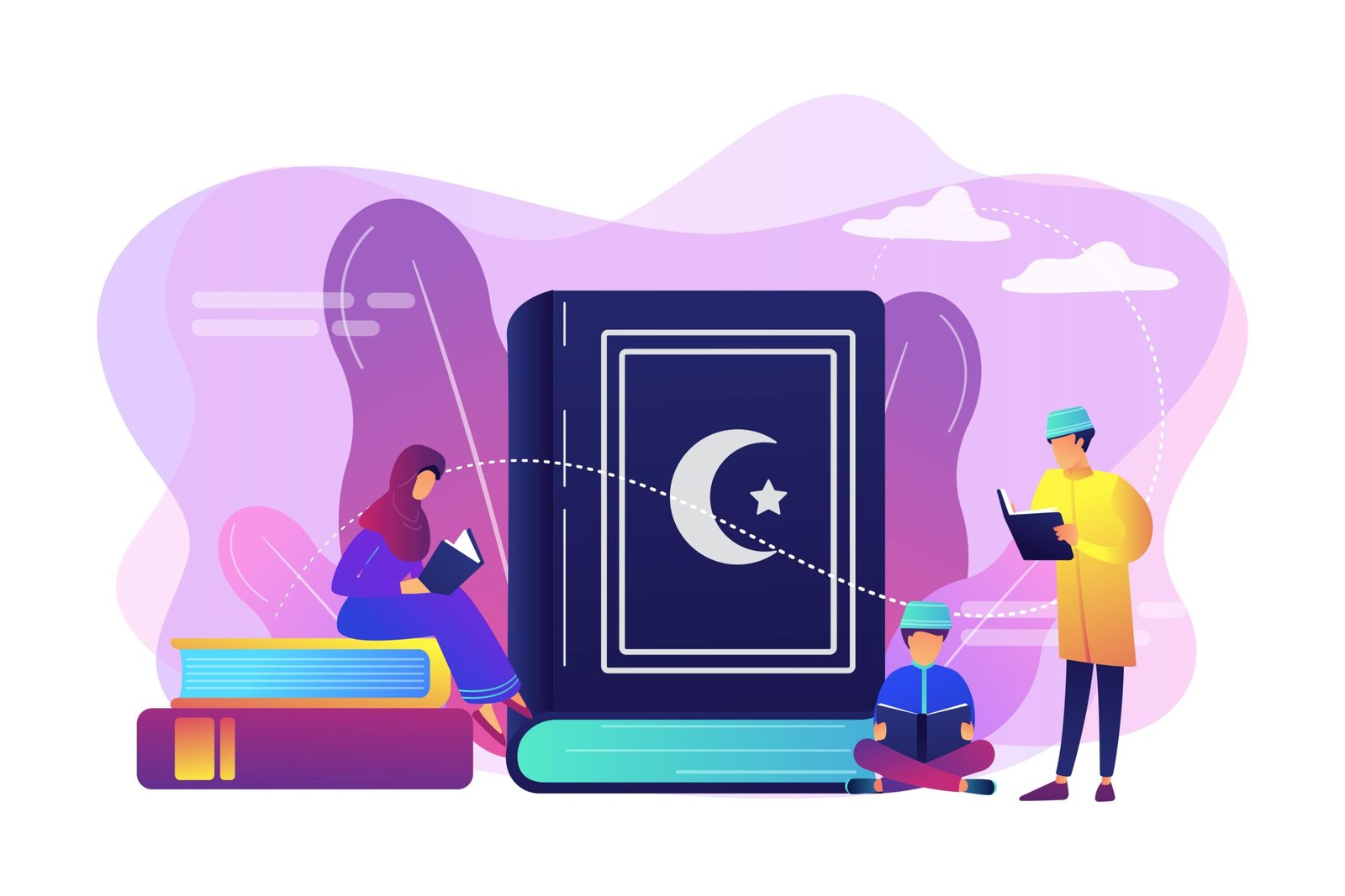 Islamic studies for kids