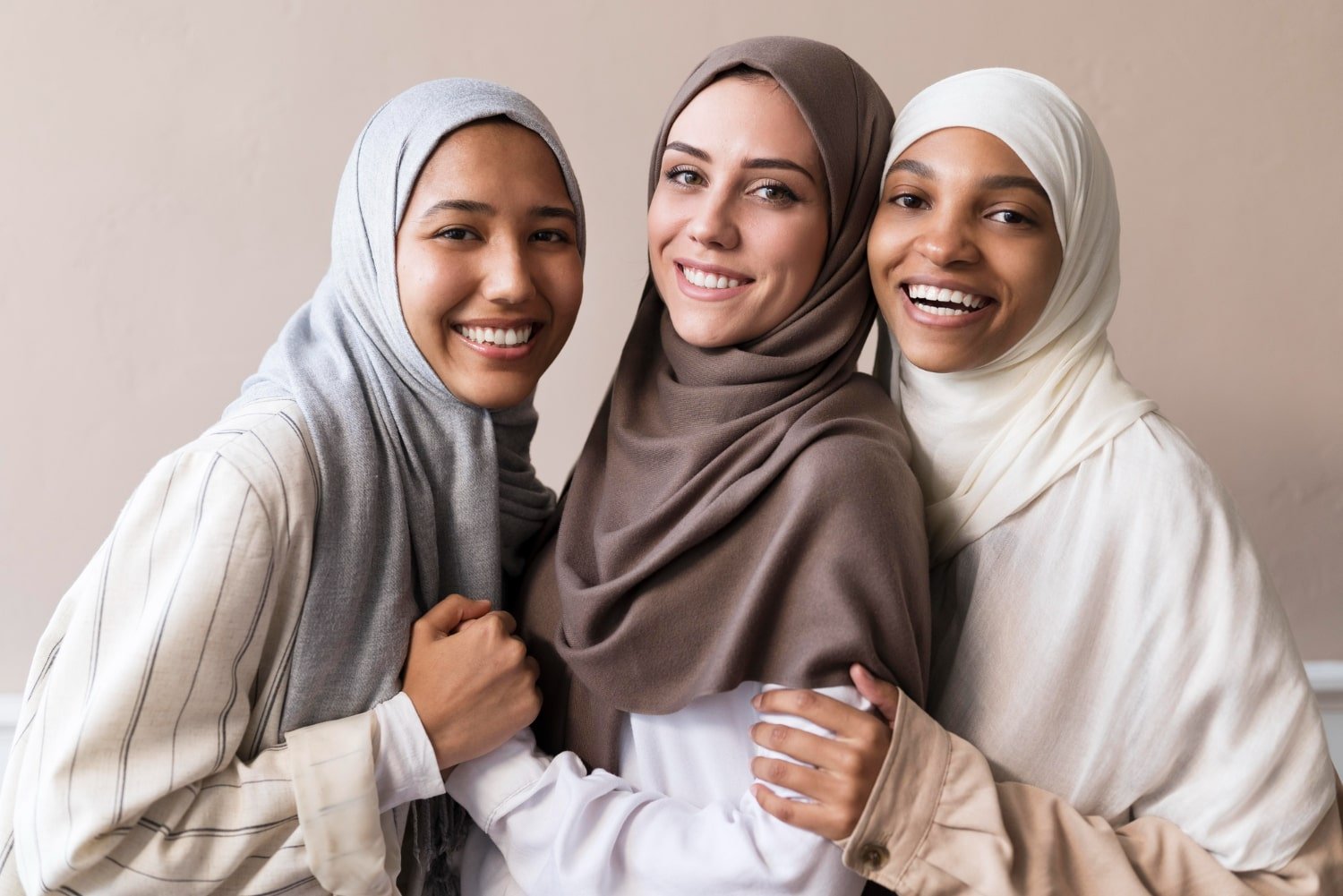 Quran classes for new Muslims