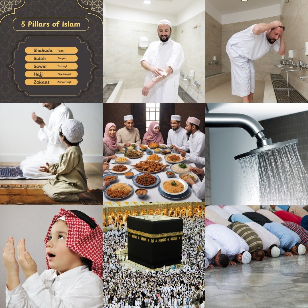 Read Quran Online With Tajweed