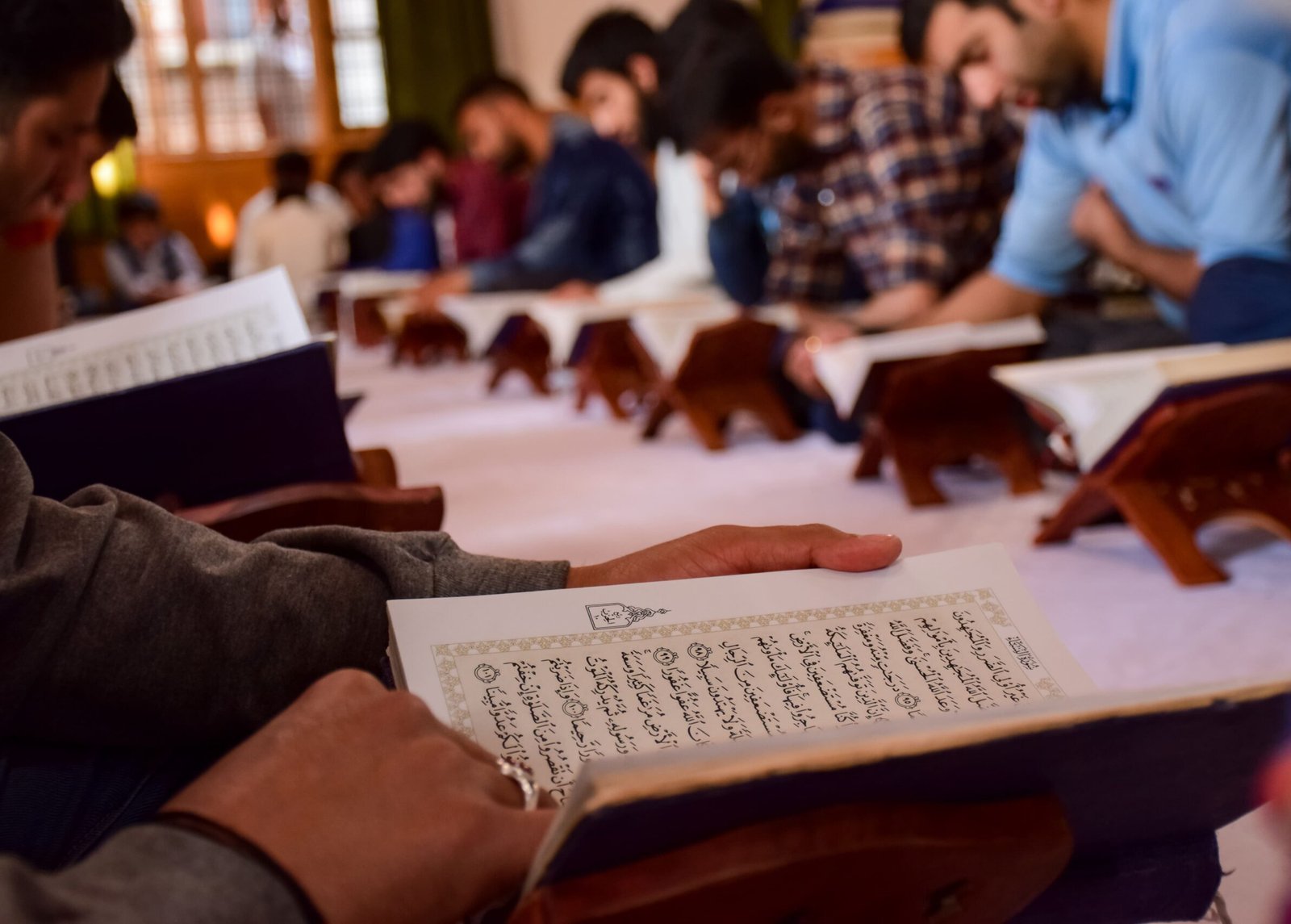 Islamic studies for kids