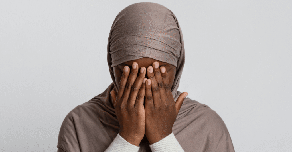 Muslim student feeling concerned about incorrect Quran recitation despite Quran completion